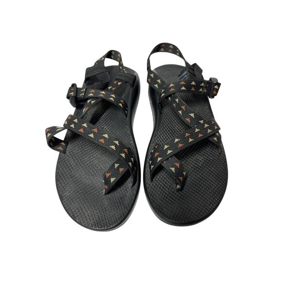 Chaco Other - Chaco Z2 Men's Classic Athletic Sierra Black Sandals Waterproof Hiking Size 13